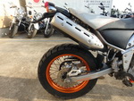 �������� �� ������ �������� Yamaha XG250 Tricker-2 2010 ���� 15